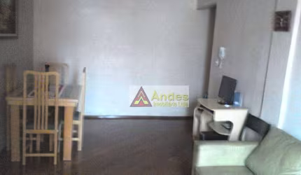 Apartamento água fria
