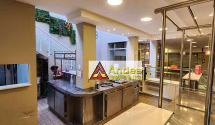 Prédio à venda, 350 m² por R$ 3.500.000,00 - Santa Teresinha - São Paulo/SP