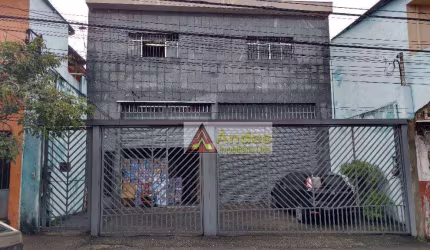 Prédio comercial à venda, Jardim Peri, São Paulo.