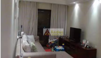 Apartamento  residencial à venda, Vila Brasilândia, São Paulo.