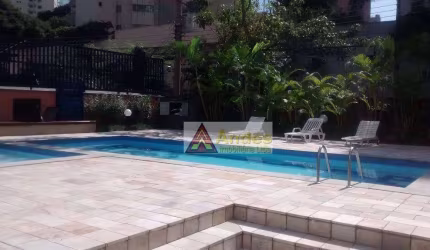 Lindo Apartamento à venda, Jardim Vila Mariana, São Paulo.