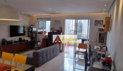 Apartamento à venda, 85 m² por R$ 1.100.000,00 - Santana - São Paulo/SP