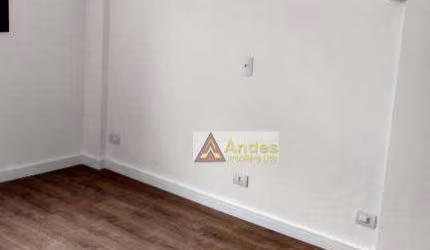 Apartamento  residencial à venda, Santana, São Paulo.