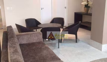 Apartamento  residencial à venda, Santana, São Paulo.
