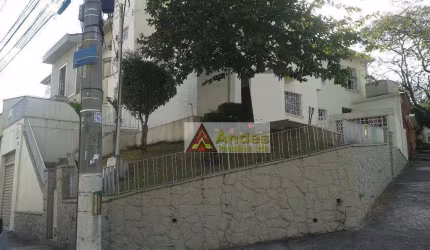 Sobrado com 3 dormitórios à venda, 320 m² - Jardim São Paulo(Zona Norte) - São Paulo/SP