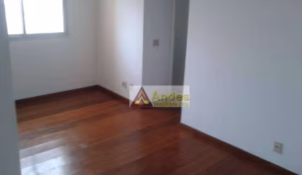 Apartamento residencial à venda, Parque Edu Chaves, São Paulo.