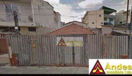 Terreno  residencial à venda, Jaçanã, São Paulo.