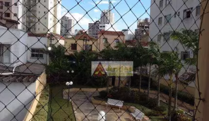 Apartamento  residencial à venda, Santana, São Paulo.