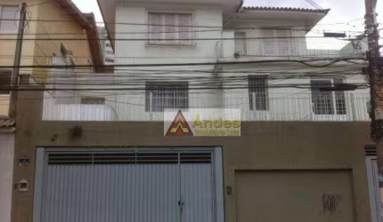 Conjunto de salas à venda, 550 m² por R$ 2.660.000 - Água Fria - São Paulo/SP