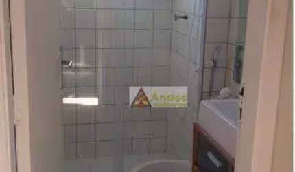Apartamento  residencial à venda, Lauzane Paulista, São Paulo.