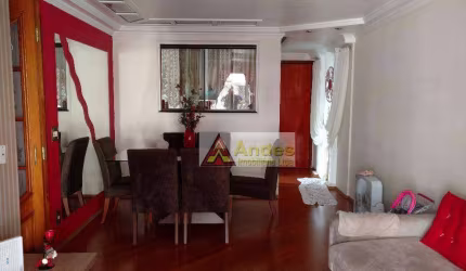 Apartamento  residencial à venda, Parque Mandaqui, São Paulo.