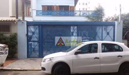 Sobrado comercial à venda, Jardim São Paulo(Zona Norte), São Paulo.