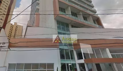 Sala comercial para locação, Santana, São Paulo.