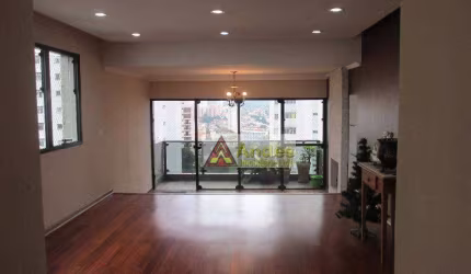 Apartamento residencial à venda, Água Fria, São Paulo.