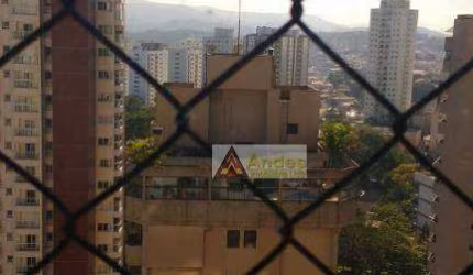 Apartamento residencial para locação, Santana, São Paulo.
