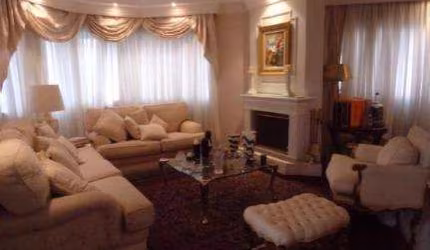 Apartamento à venda, 210 m² por R$ 1.790.000,00 - Santana - São Paulo/SP