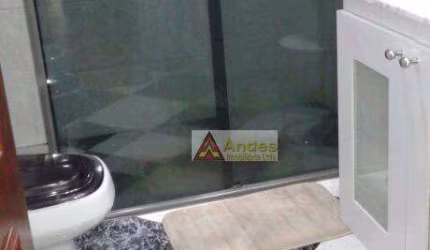 Apartamento residencial à venda, Santana, São Paulo.