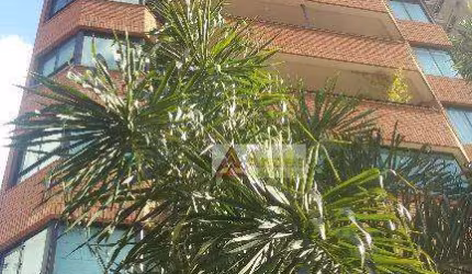 Apartamento residencial à venda, Santana, São Paulo.