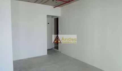 sala comercial santana