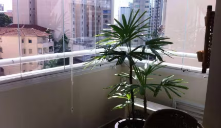 Apartamento com 2 dormitórios à venda, 76 m² por R$ 750.000,00 - Santana - São Paulo/SP