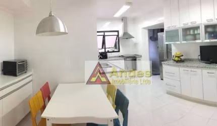 Apartamento residencial à venda, Santana, São Paulo.