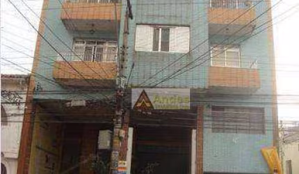 Prédio à venda, 1950 m² por R$ 7.000.000,00 - Santana - São Paulo/SP