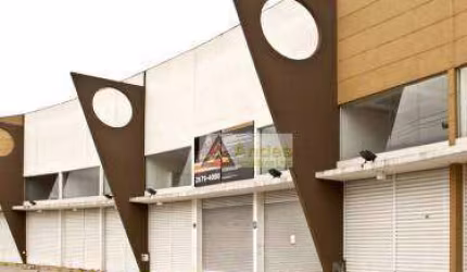 Loja comercial para locação, Tucuruvi, São Paulo.