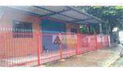 Galpão para alugar, 870 m² por R$ 25.000,00/mês - Carandiru - São Paulo/SP