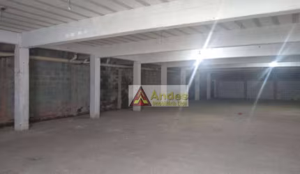 Salão para alugar, 380 m² por R$ 8.504,50/mês - Casa Verde - São Paulo/SP