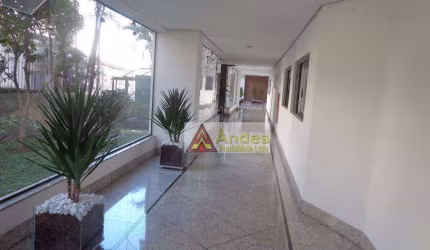 Apartamento/156m2/ Alto de Santana