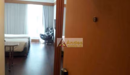Flat residencial à venda, Jardim São Paulo(Zona Norte), São Paulo.