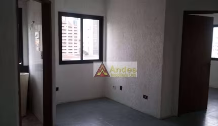 Sala para alugar, 40 m² por R$ 990,00/mês - Santana - São Paulo/SP