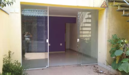 Salão para alugar, 25 m² por R$ 1.700,00/mês - Água Fria - São Paulo/SP