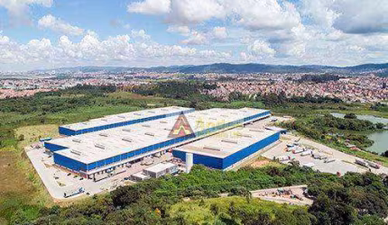 Aluga-se Galpões Novos padrão AAA (módulos de 2.839m² a 23.822m²)