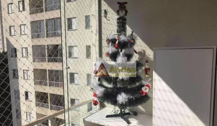 Vila Amélia - Apartamento Mobiliado