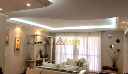 Apartamento à venda, 147 m² por R$ 1.100.000,00 - Santana - São Paulo/SP