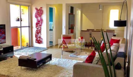 Apartamento com 3 dormitórios à venda, 80 m² por R$ 430.000,00 - Mandaqui - São Paulo/SP