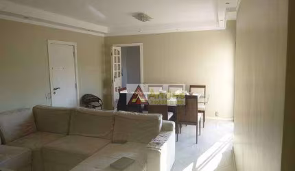 Apartamento à venda, 82 m² por R$ 452.000,00 - Jardim das Laranjeiras - São Paulo/SP