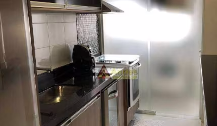 Apartamento à venda, 86 m² por R$ 960.000,00 - Lauzane Paulista - São Paulo/SP