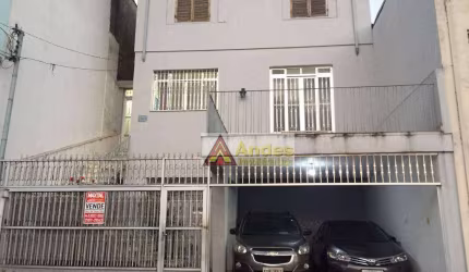 Excelente Sobrado em local Nobre