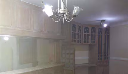 Apartamento com 3 dormitórios à venda, 85 m² por R$ 610.000,00 - Santa Teresinha - São Paulo/SP