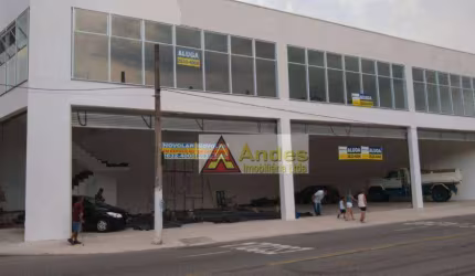 Linda Loja 680m - Av. Direitos Humanos - Imirim