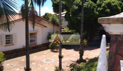 Linda Casa Térrea - Cantareira
