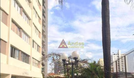 Apartamento à venda, 111 m² por R$ 650.000,00 - Santana - São Paulo/SP