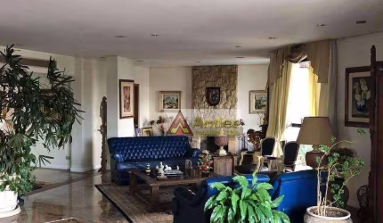 Apartamento à venda, 315 m² por R$ 1.900.000,00 - Santana - São Paulo/SP