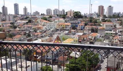 Magnifico apartamento com 3 dormitórios, sendo 1 suite, todo reformado, acabamento fino, armários planejados, 3 vagas de garagem, lazer completo.