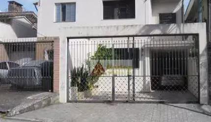 Sobrado à venda, 200 m² por R$ 1.118.000,00 - Santana - São Paulo/SP