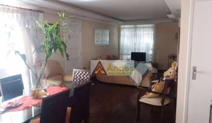 Sobrado à venda, 180 m² por R$ 850.000,00 - Horto Florestal - São Paulo/SP