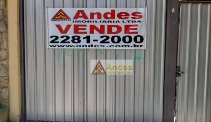 Terreno à venda Santana 276 m² por R$ 1.100.000 - Confira!!