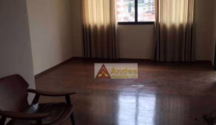 Apartamento de 120 mts², com 3 dormitórios à venda,  por R$ 900.000 - Santana - São Paulo/SP